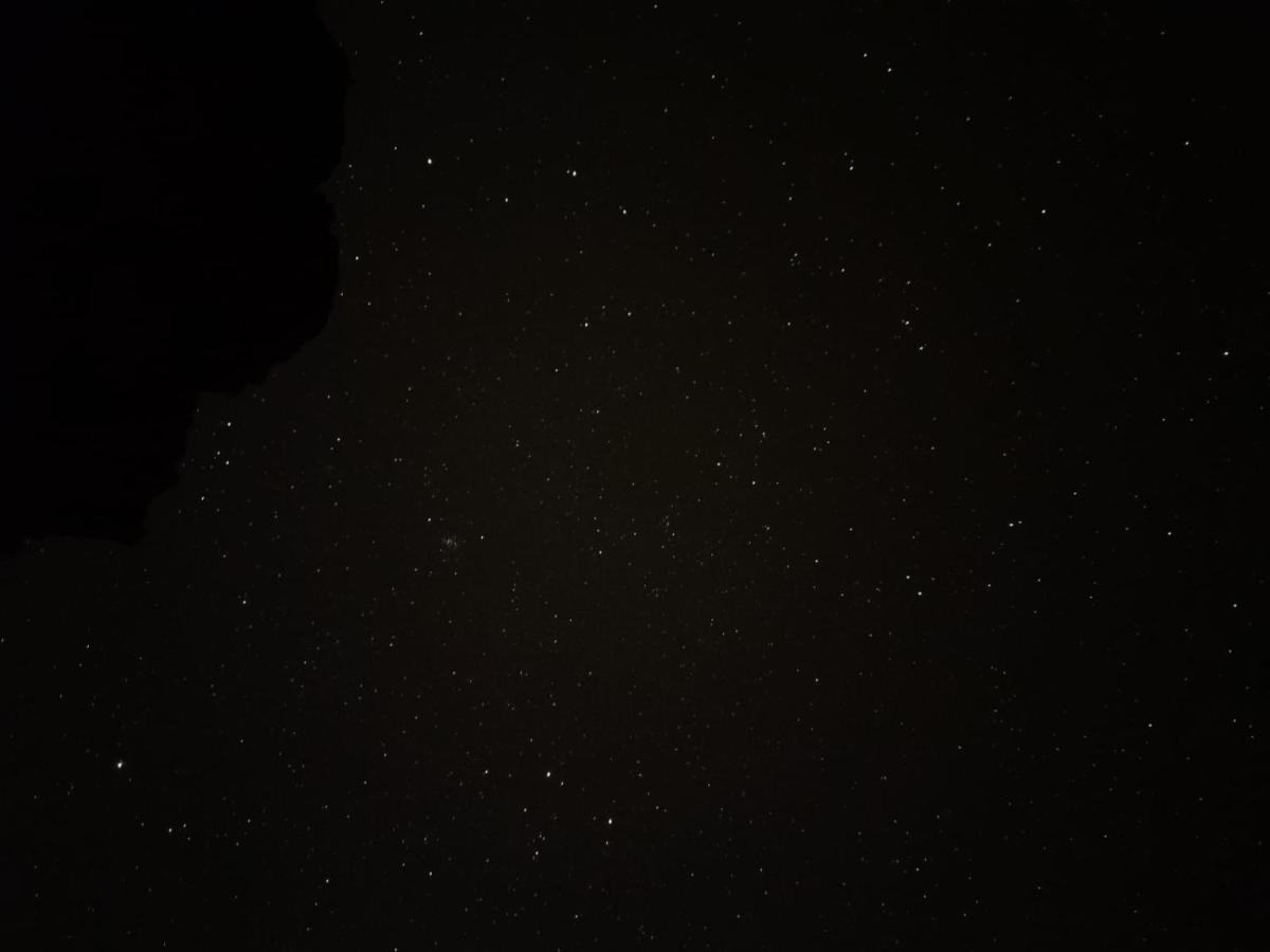 Nature Star Camp Hotel Wadi Rum Exterior foto