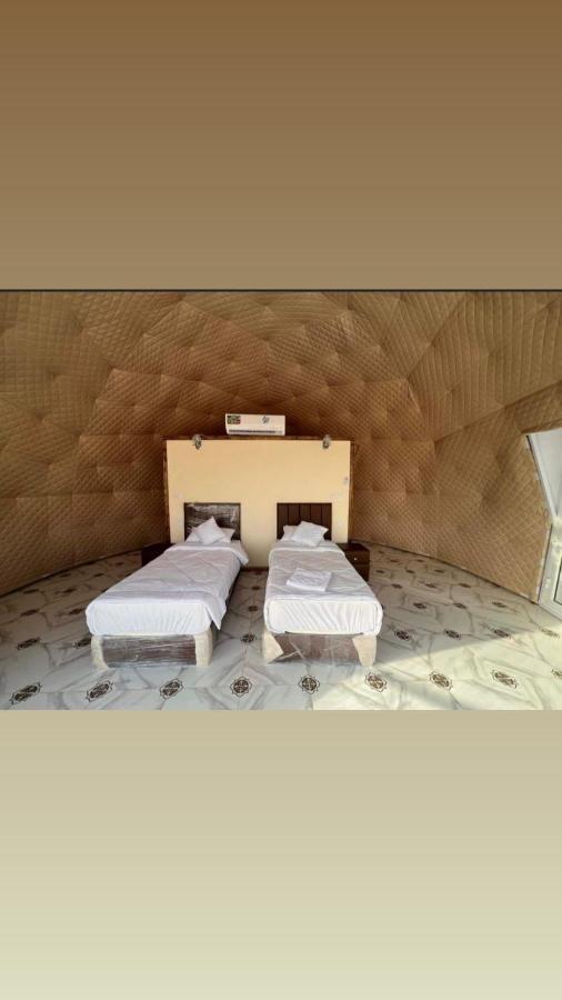 Nature Star Camp Hotel Wadi Rum Cameră foto